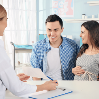 In vitro Fertilisation (IVF)