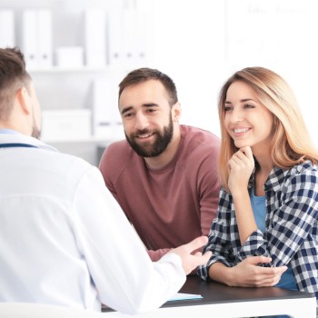 Couple Fertility Study