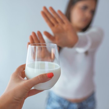 Lactose Intolerance Test (breath test)