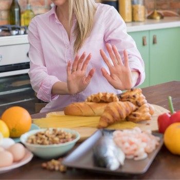 Food Sensitivity Test (204 foods)