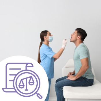 Legal Paternity Test