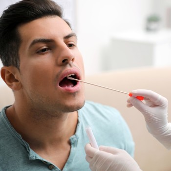 Non-court-admissible Paternity Test