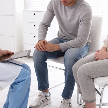 Basic STD/STI detection test