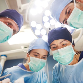 Carpal Tunnel Syndrome surgery