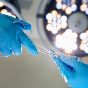 Dupuytren’s Contracture surgery