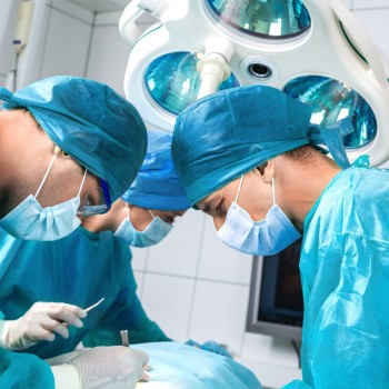 Bunion Surgery without Osteotomy