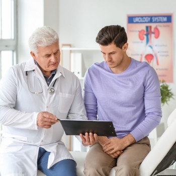 Urolift Prostate Surgery