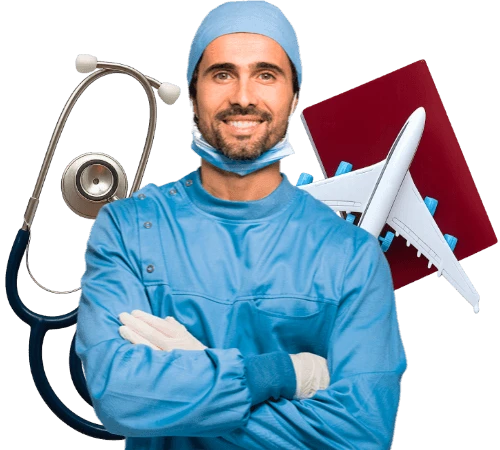 Come to Spain for your surgery or treatment