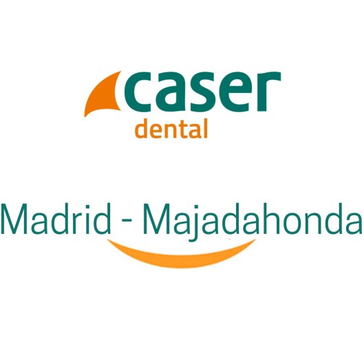 Caser Dental Clinic Majadahonda