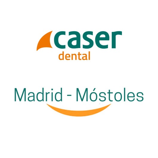 Caser Dental Clinic Mostoles