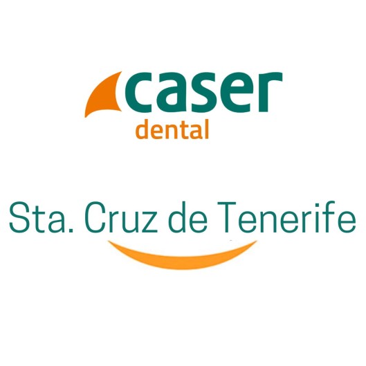Caser Dental Clinic Santa Cruz de Tenerife