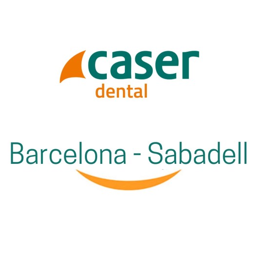 Caser Dental Clinic Sabadell