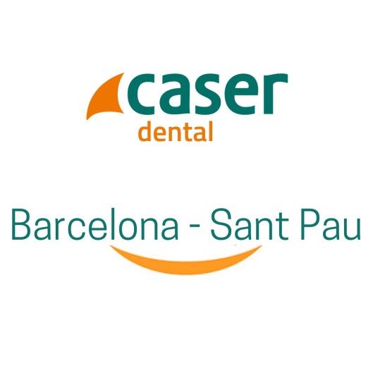 Caser Dental Clinic Barcelona - Sant Pau