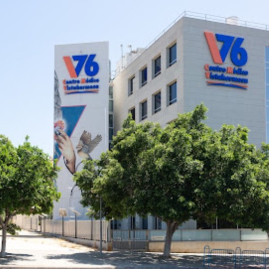 Oftalvist Clinic Alicante V76 | HLA Vistahermosa