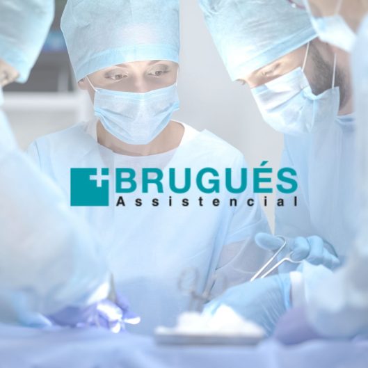 Centre Assistencial Brugués Gavà