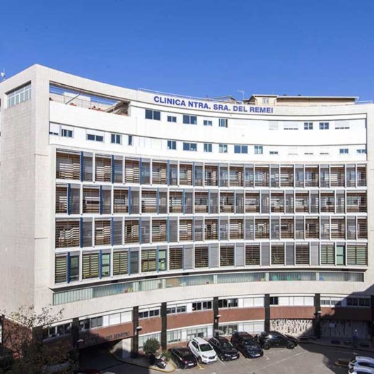 Clínica Ntra. Sra. del Remei