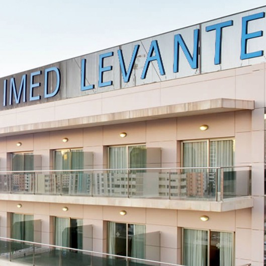 Hospital Imed Levante