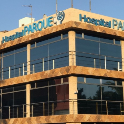 Hospital Parque Fuerteventura