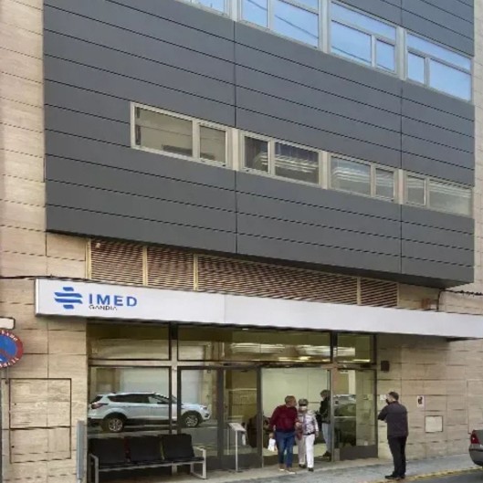 Hospital IMED Gandía