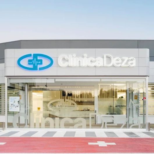 Clínica Deza