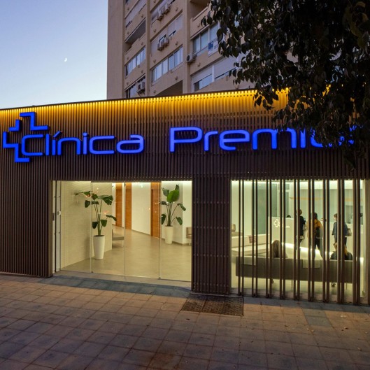 Clinica Premium