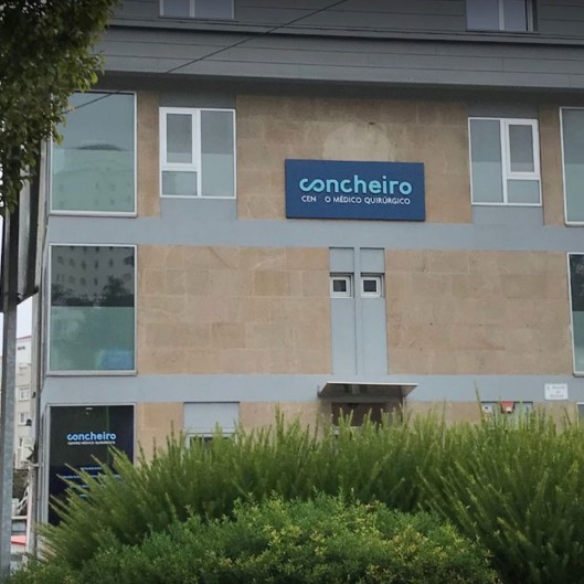 Concheiro Centro Médico Quirúrgico