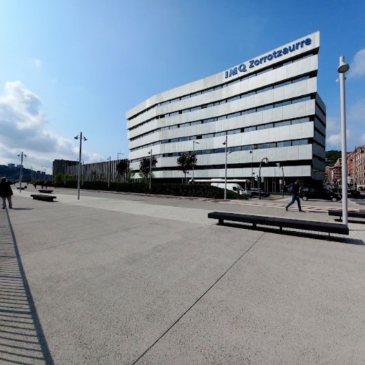 Clinica IMQ Zorrotzaurre