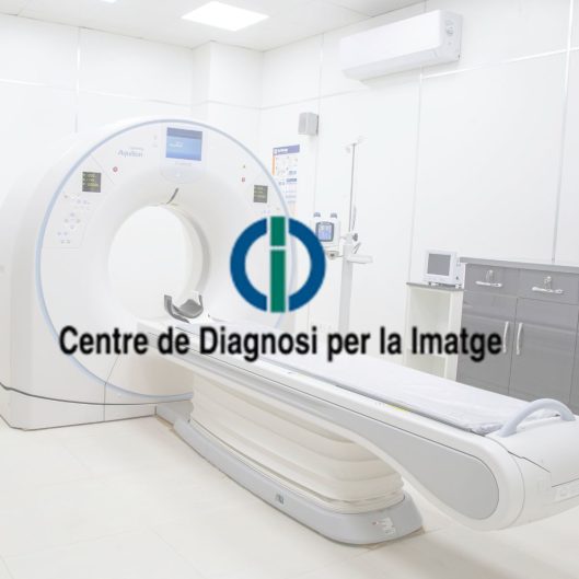 CDI Tarragona - Resonancias (Médica de Tarragona)