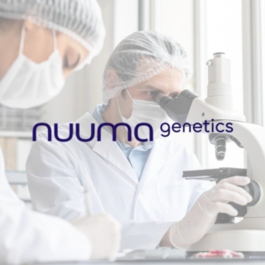 Nuuma Genetics - Policlínicas Begoña