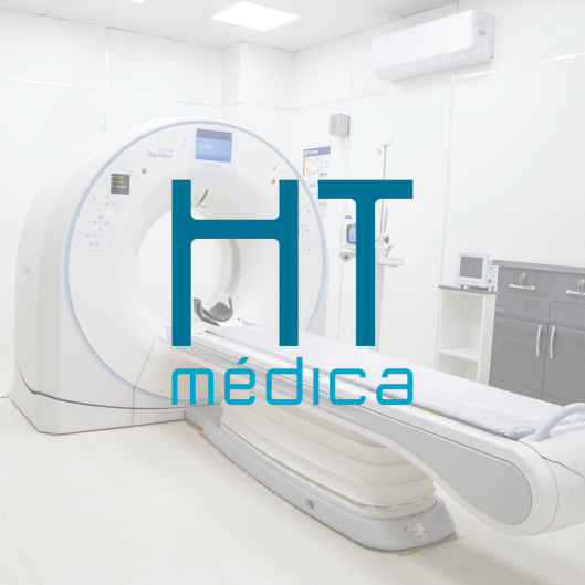 Centro HT Médica Córdoba - Hospital San Juan de Dios