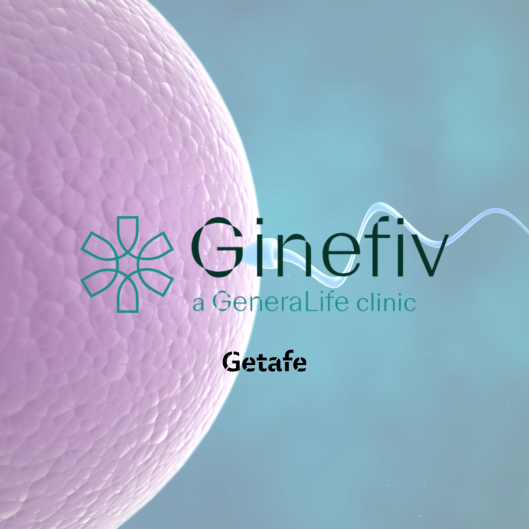Clínica Ginefiv Getafe