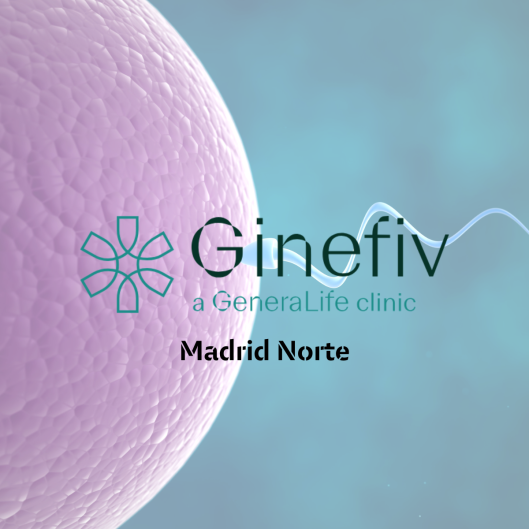 Clínica Ginefiv Madrid Norte