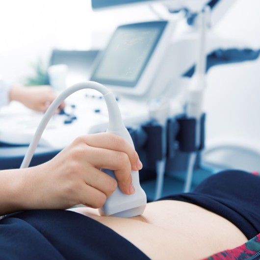 Abdominal Ultrasound