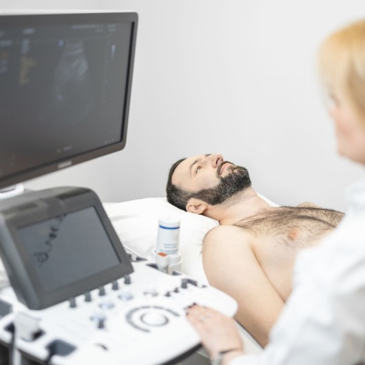 Inguinal Ultrasound