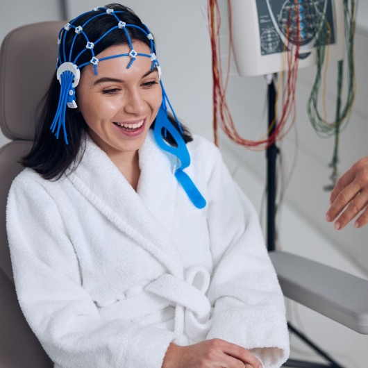 Electroencephalogram (EEG)