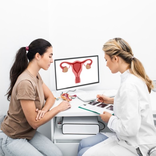 Hysterosalpingography