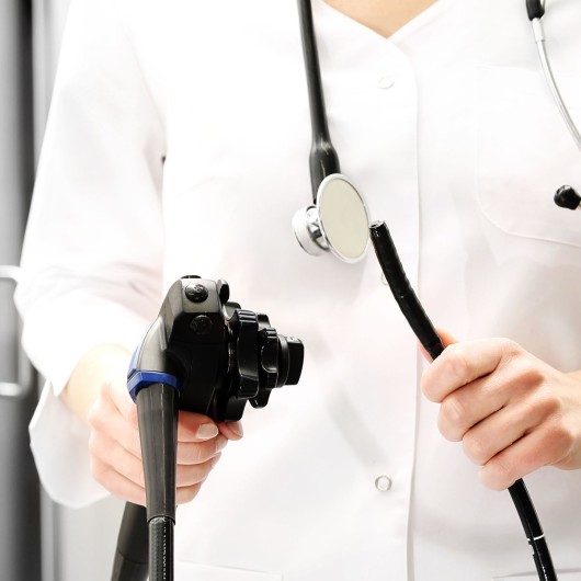Gastroscopy