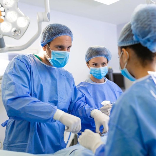 Parathyroidectomy