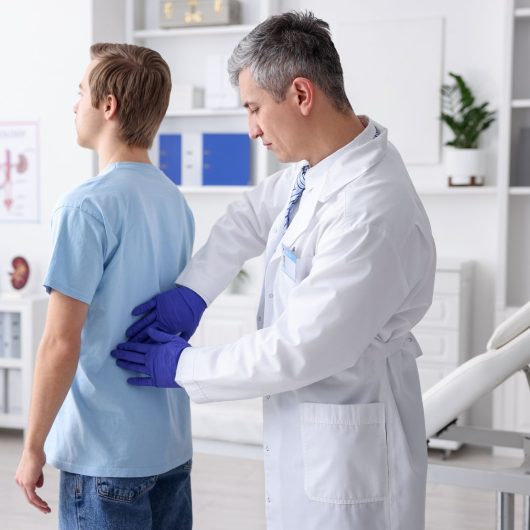 Urology Consultation + Urological Ultrasound