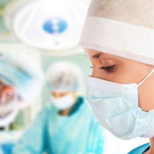 Dilation and Curettage (D&C)