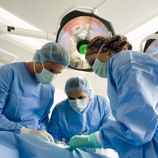 Abdominal Hysterectomy