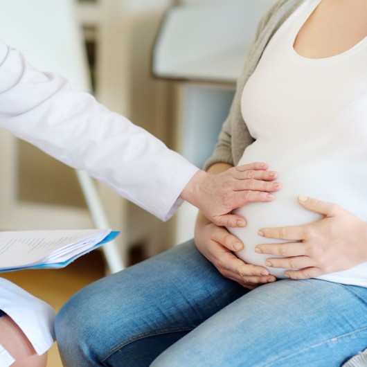 Fetal DNA Test for Trisomy 21 (Everli)