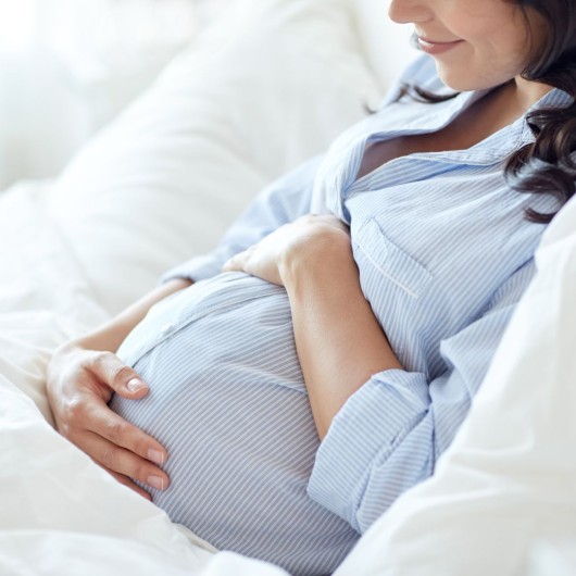 Harmony Prenatal test (extended)