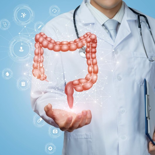 Septin9 (Colon Cancer Screening Test)