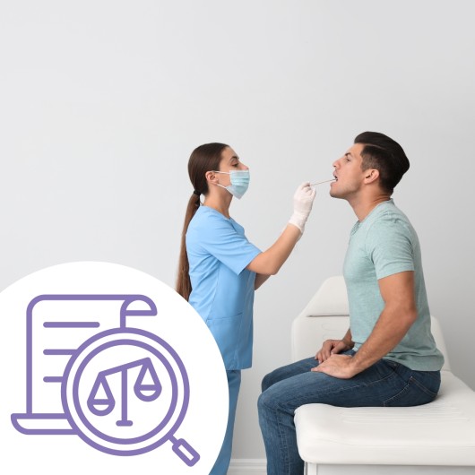 Legal Paternity Test