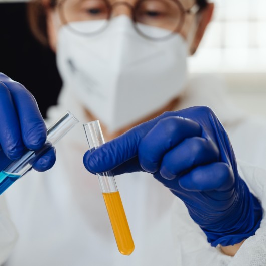 STD/STI Plus detection test