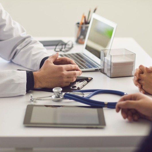 Vasectomy surgery