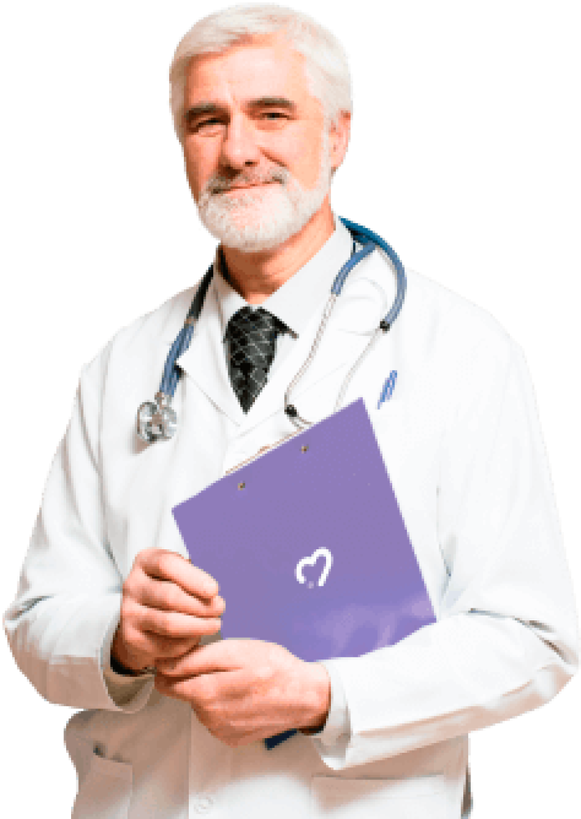 STD Plus Test