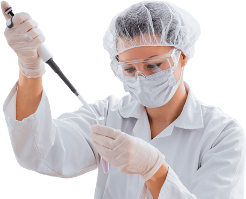 STD Plus Test