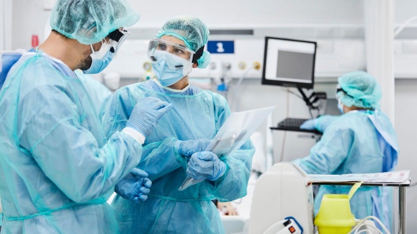 Frenuloplasty